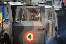 Románia hadifelszerelésének 70 százaléka a szovjet időkből származik 20 évvel a NATO-csatlakozás után