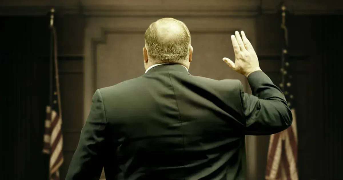 Idegesítően sok az elhallgatás az HBO konteópápás dokumentumfilmjében