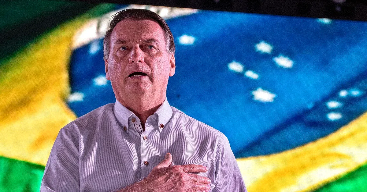 Magyar nagykövetségi dolgozókat rúgtak ki, miután kiszivárgott Bolsonaro bejutása
