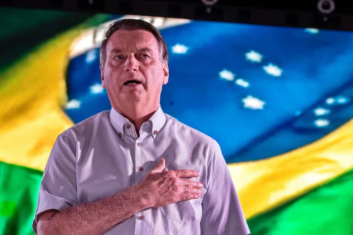 Magyar nagykövetségi dolgozókat rúgtak ki, miután kiszivárgott Bolsonaro bejutása