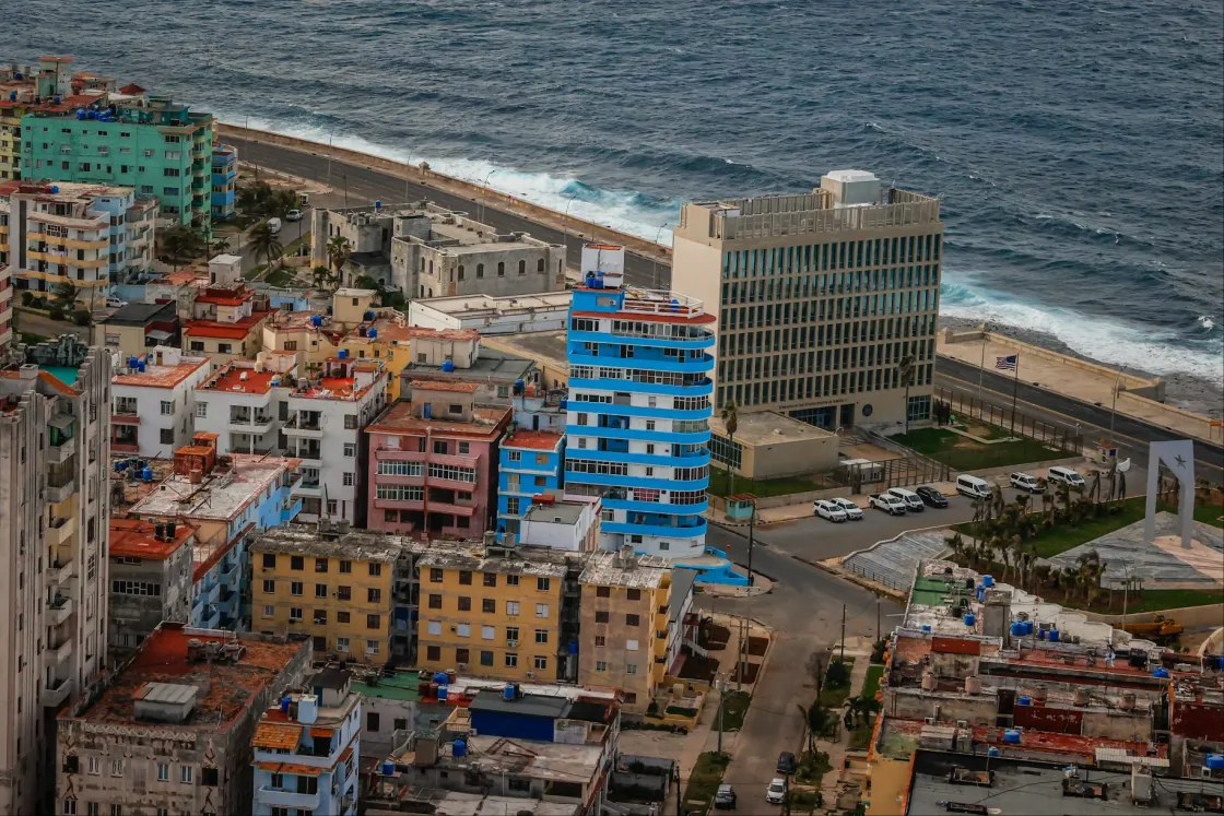 Havanna-szindróma: hirtelen elég sok jel utal arra, hogy mégis az oroszok lehettek