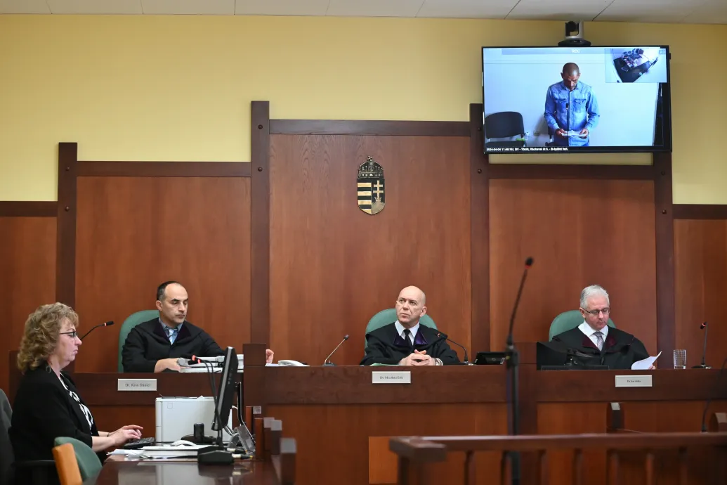 Többéves fegyházbüntetést kapott az a két férfi, akik elrabolták, majd másfél napig kínozták ismerősüket