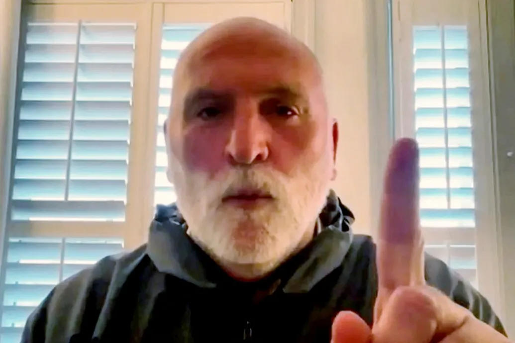 Autóról autóra lőtték ki a segélykonvojt az izraeliek a WCK alapítója szerint