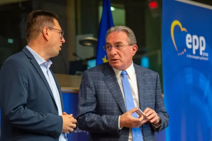 Véglegesítette európai parlamenti jelöltlistáját az RMDSZ