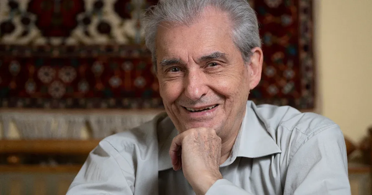 Csikos Sándort választották meg a nemzet színészének Benedek Miklós helyére