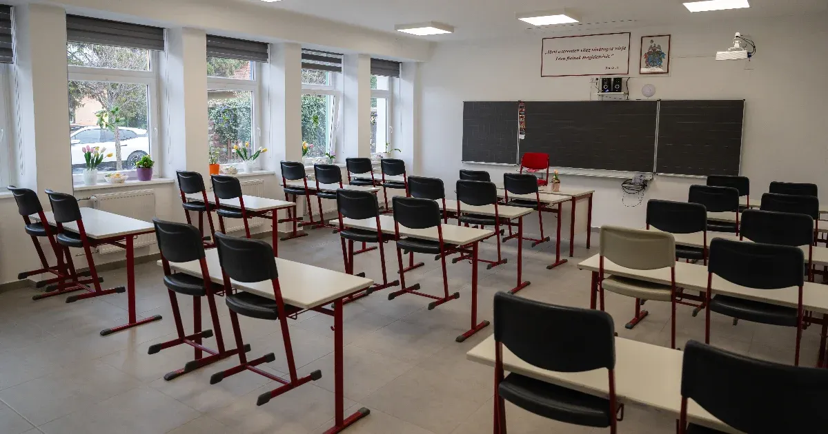 Évente pontozzák a tanárok teljesítményét az igazgatók idén szeptembertől