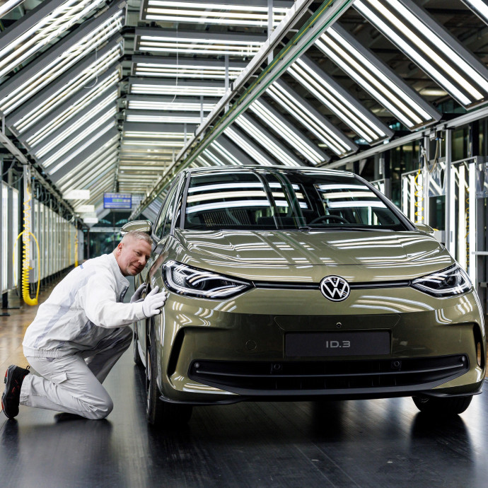 Nincs sok oka bizakodásra a német autógyártóknak