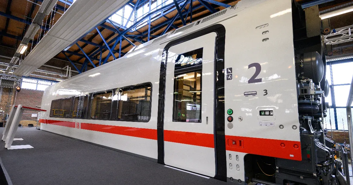Talgo-vásárlás: hivatalos ajánlatot tett a Ganz-Mavag, a spanyol kormány jóváhagyására várnak