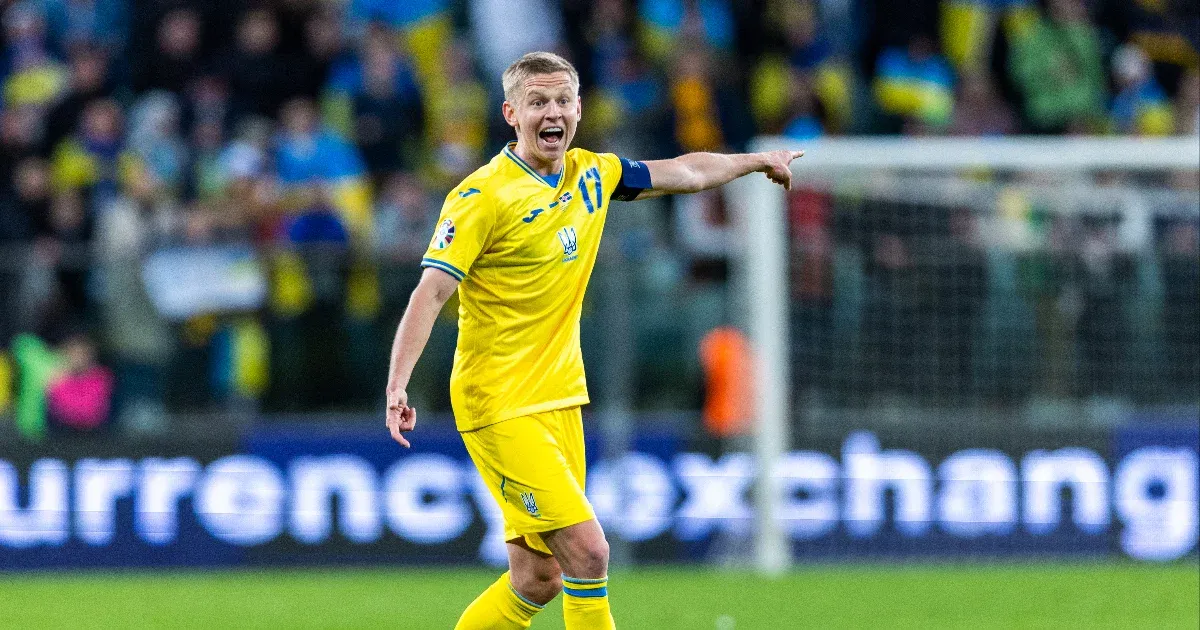 Az Arsenal ukrán focistája hazamenne harcolni, ha behívnák