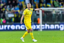 Az Arsenal ukrán focistája hazamenne harcolni, ha behívnák