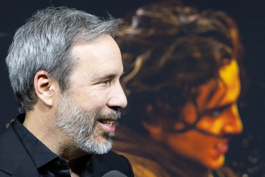 Már dolgozik a Dűne harmadik részén Denis Villeneuve