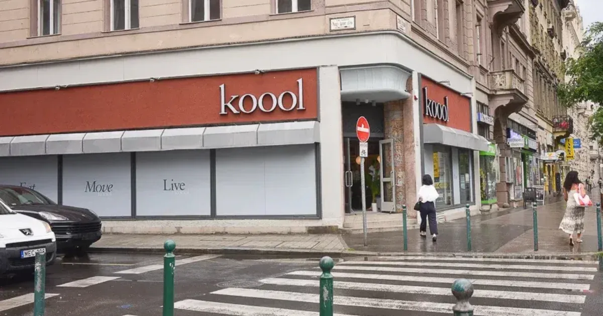 Bezár Hosszú Katinka étterme