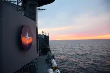 Kéthetes nemzetközi hadgyakorlat kezdődik a Fekete-tengeren és a Dunán