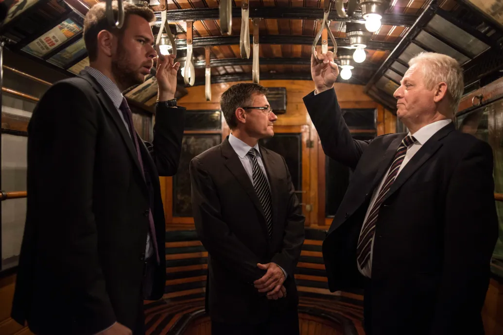 Tarlós István fontolgatja, hogy beperli Vitézy Dávidot