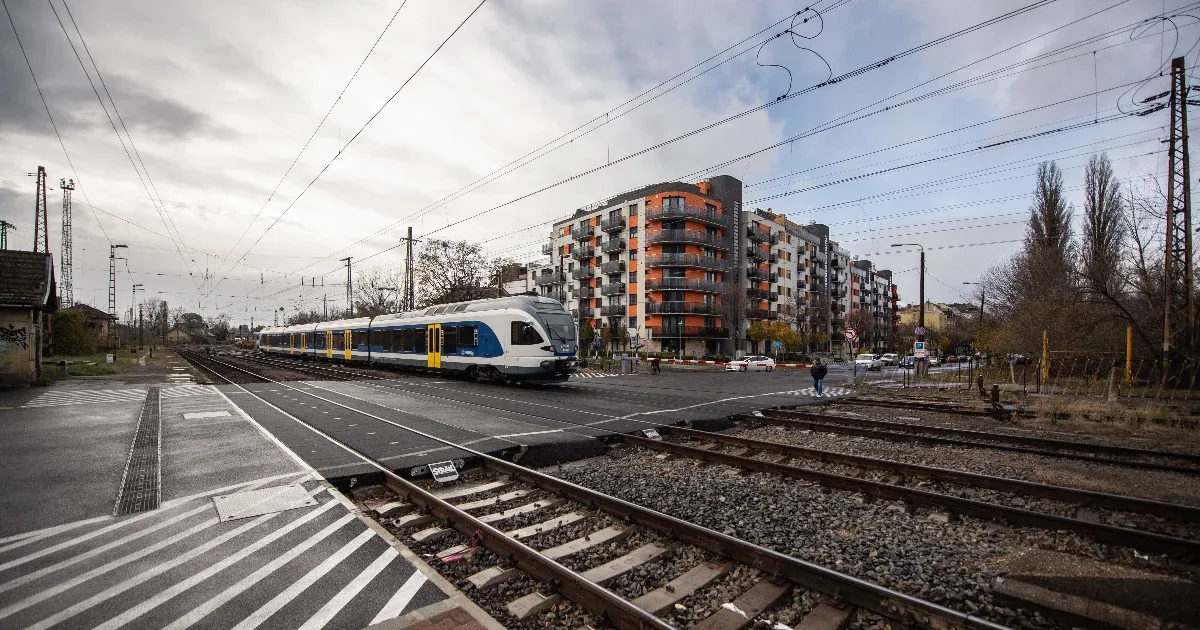 Vasárnaptól kalauz nélkül indít bizonyos vonatokat a MÁV, de így se lesz olyan jó ötlet bliccelni