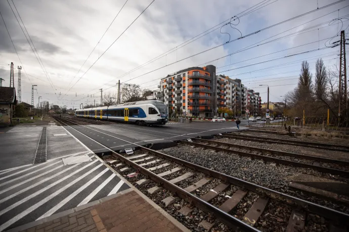 Vasárnaptól kalauz nélkül indít bizonyos vonatokat a MÁV, de így se lesz olyan jó ötlet bliccelni