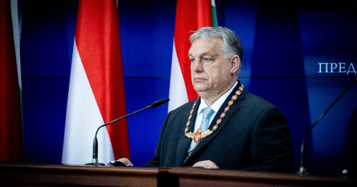 Orbán Viktor: Mostanra annyi tőke felhalmozódott Magyarországon, hogy már megéri kivinni külföldre