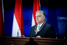 Orbán Viktor: Mostanra annyi tőke felhalmozódott Magyarországon, hogy már megéri kivinni külföldre