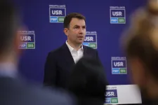 Drulă szerint közös jelöltet indít az elnökválasztáson az Egyesült Jobboldal Szövetség