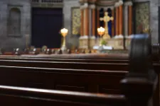 A katolikus egyház sokáig nem mutatott együttérzést a zaklatások áldozataival, így velem sem