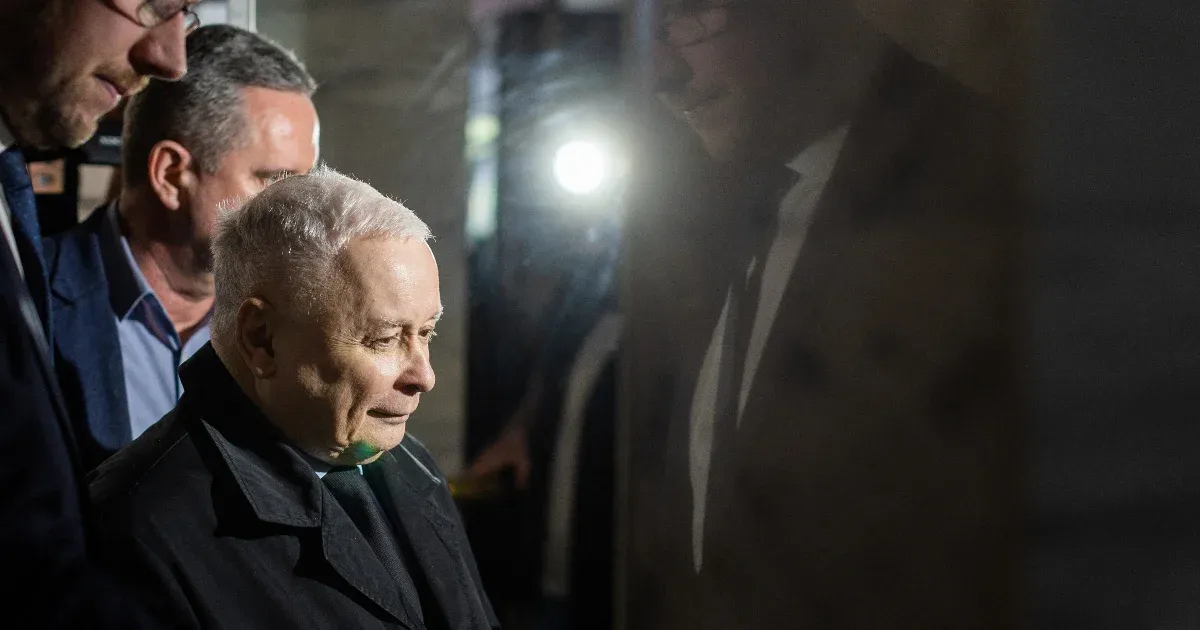 Exit poll: Az ellenzéki PiS vezet a lengyel helyhatósági választásokon