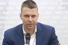 Menczer Tamás: A Fidesz Európa legsikeresebb pártja, mégis naponta támadások kereszttüzében áll
