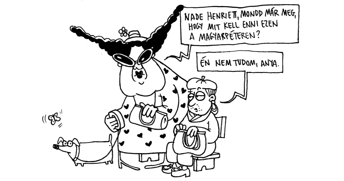 Ennyi elég?