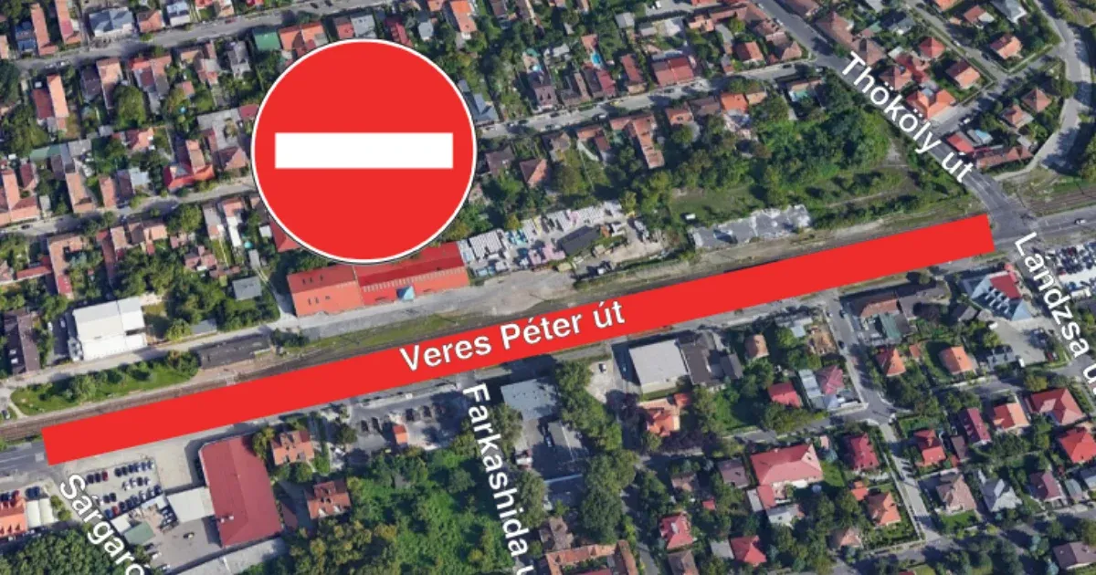 Tűzcsapból kell vizet venniük a lakóknak a XVI. kerület egy részén, egy 1949-es vízvezeték tört el