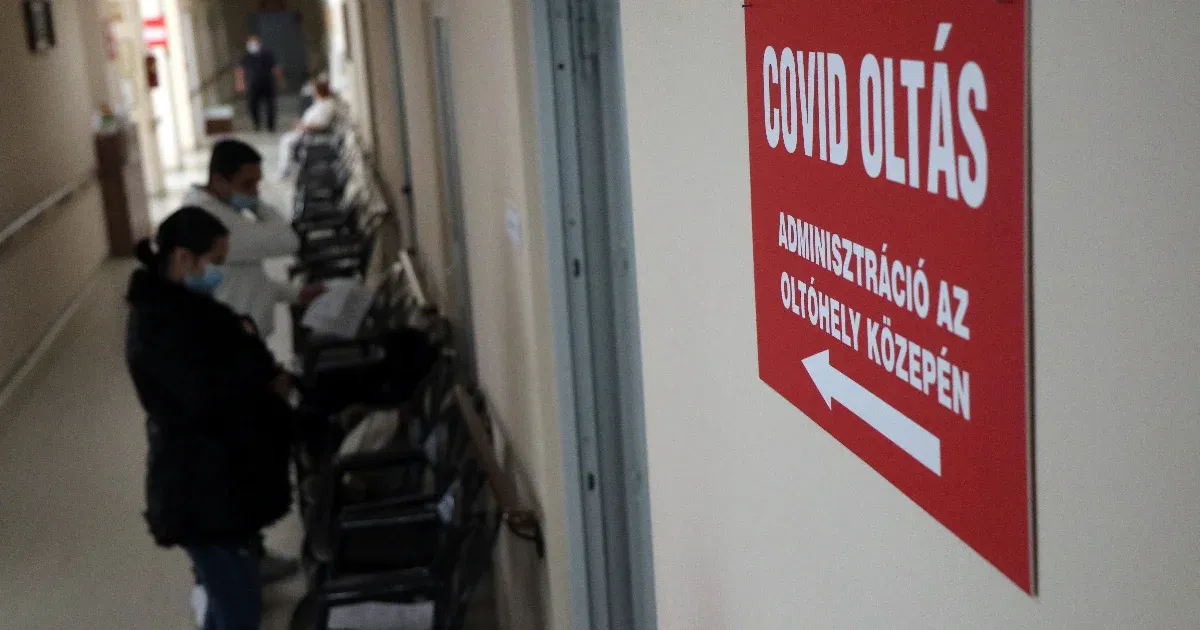 Befejeződött a nyomozás a hamis védettségi igazolásokat kiállító orvos ügyében, a rendőrség vádemelést javasol