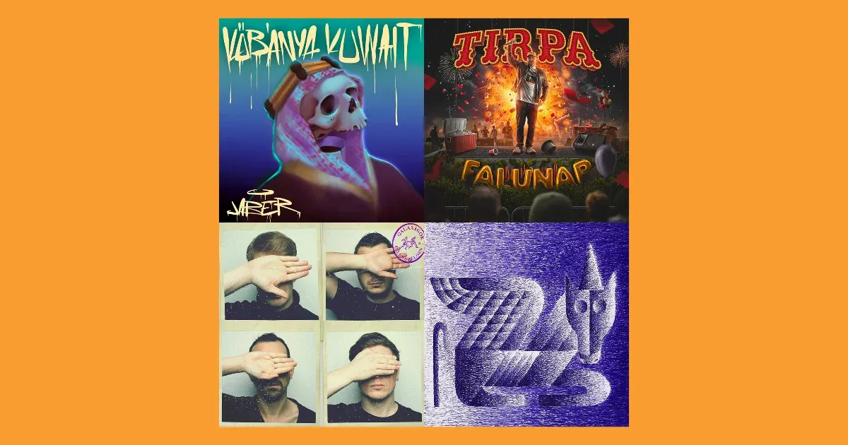 Egy falunap mégiscsak egy falunap