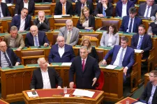 Orbán szerint a kormány aránytalanul sok pénzt ad Budapestnek