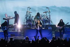 Novemberben az Arénában lép fel a 40 éves Dream Theater