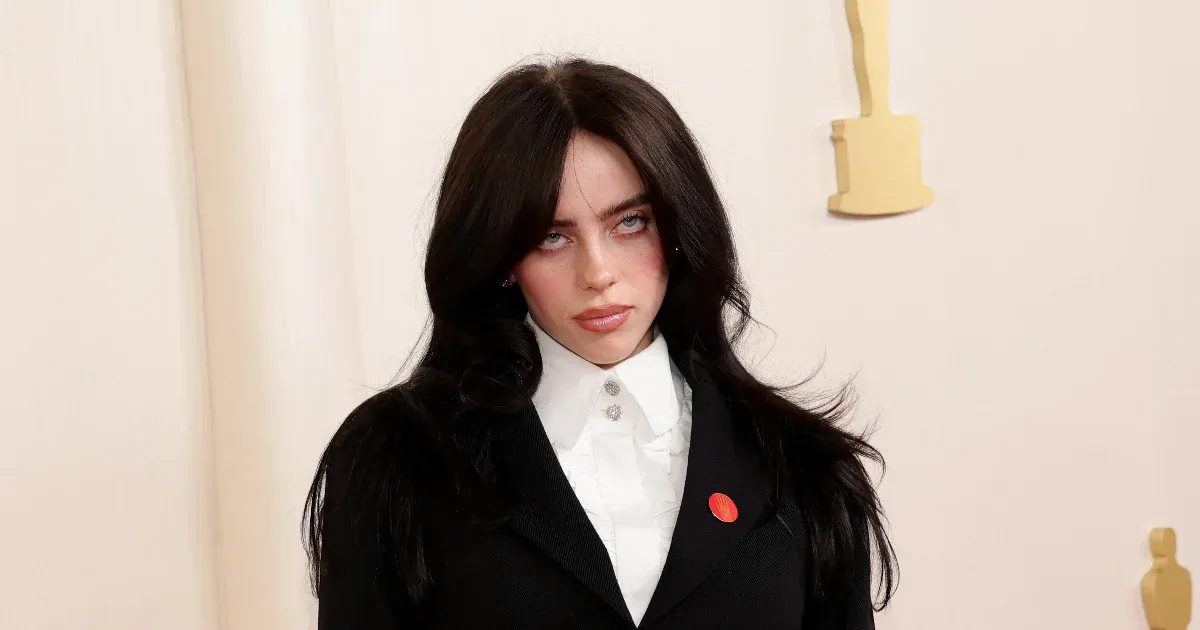 Billie Eilish egyben dobja piacra harmadik albumát