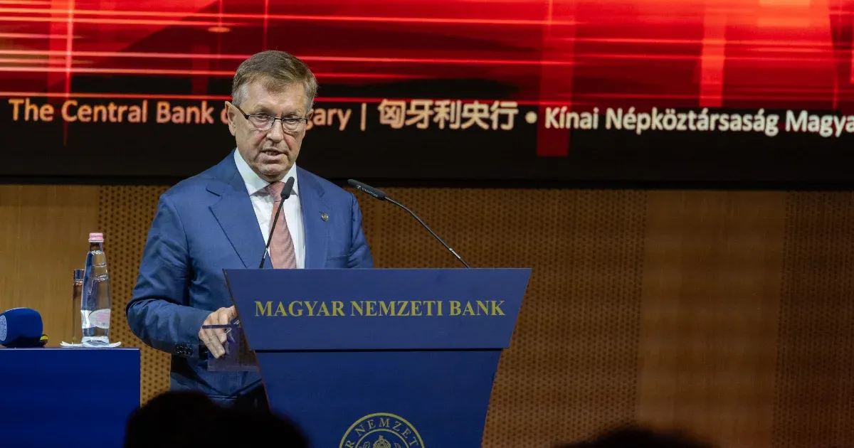 Matolcsy György és Parragh László négy éve hadakoznak, láthatóan nem bírnak leállni