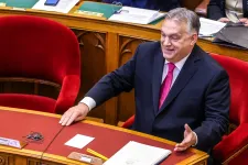 Hamis vád! – kiabálta be Orbán a parlamentben Tordainak