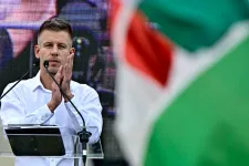 Magyar Péter Erdélyről: A Fidesz egy hatalomgyár, ami szavazatmaximalizálásra használja az erdélyi magyarokat