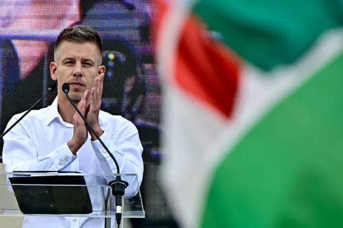 Magyar Péter Erdélyről: A Fidesz egy hatalomgyár, ami szavazatmaximalizálásra használja az erdélyi magyarokat