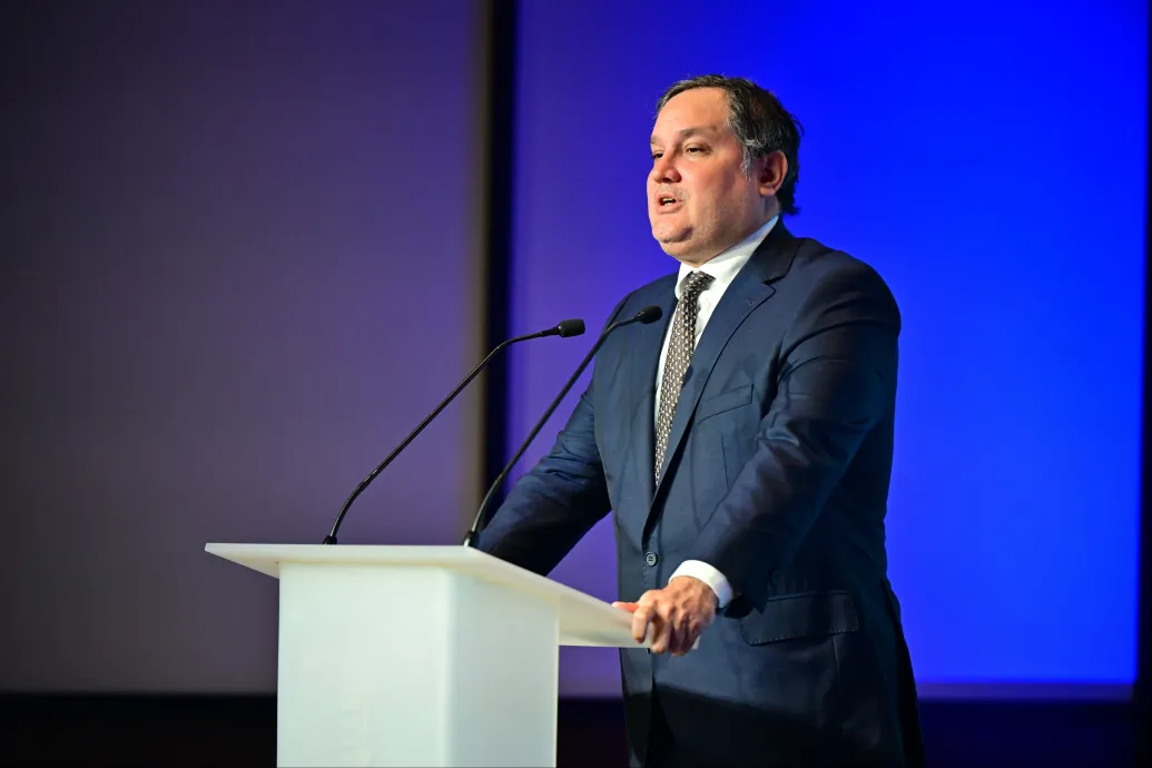 Meredek célkitűzések, ipar, ipar és még több ipar – bemutatta a kormány, hol látja a magyar gazdaságot 2030-ban