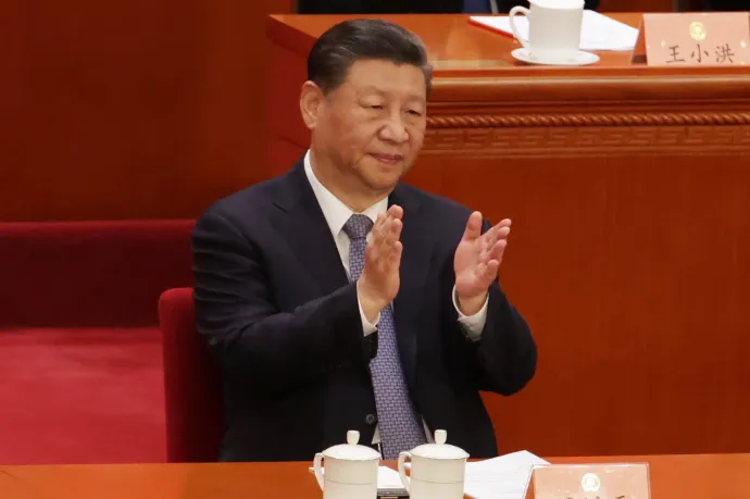 Szabad Európa: Hszi Csin-ping május elején Budapestre látogathat