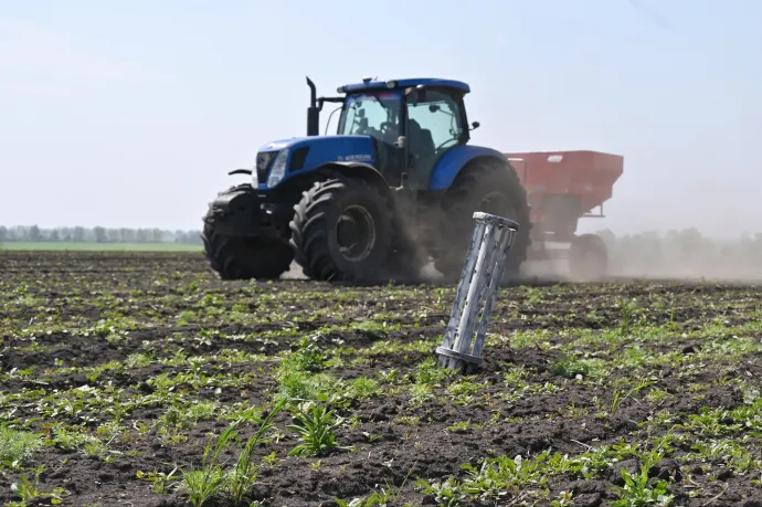 Szigorúbb uniós megállapodást kötöttek az ukrán agrárimportról