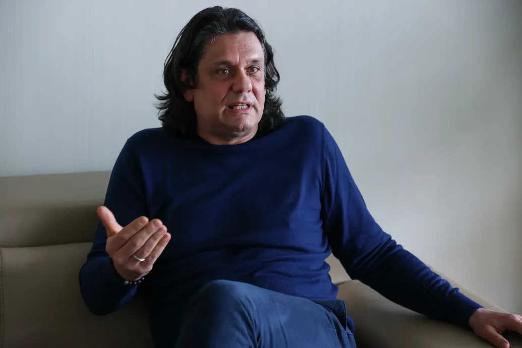 Deutsch Tamás: Néhányszor találkoztam Magyar Péterrel, soha nem volt szimpatikus