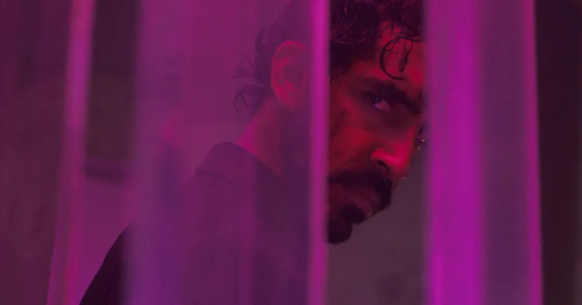Az indiai John Wicktől Keanu Reeves is csak pislogna