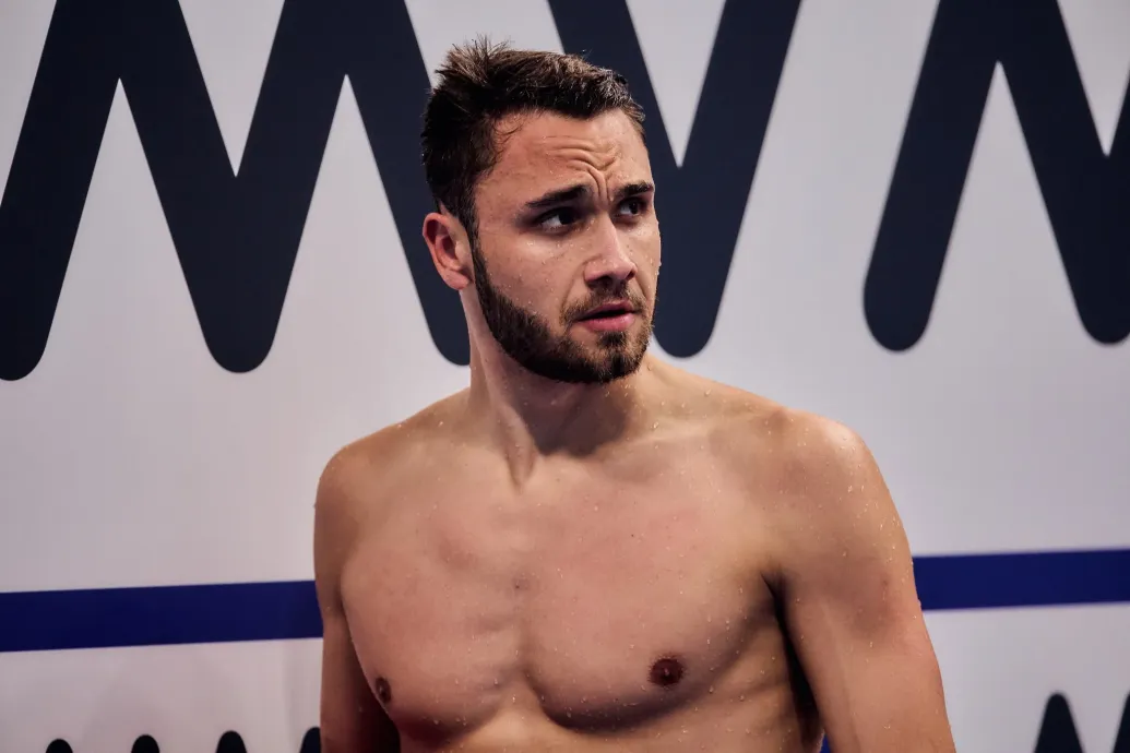 Milák a 100 gyors bajnoka, Hosszú Katinkát ketten is megelőzték