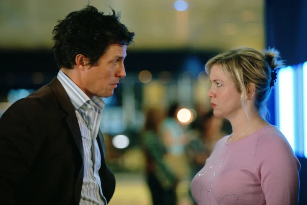 Jön az újabb Bridget Jones Renée Zellwegerrel és Hugh Granttel