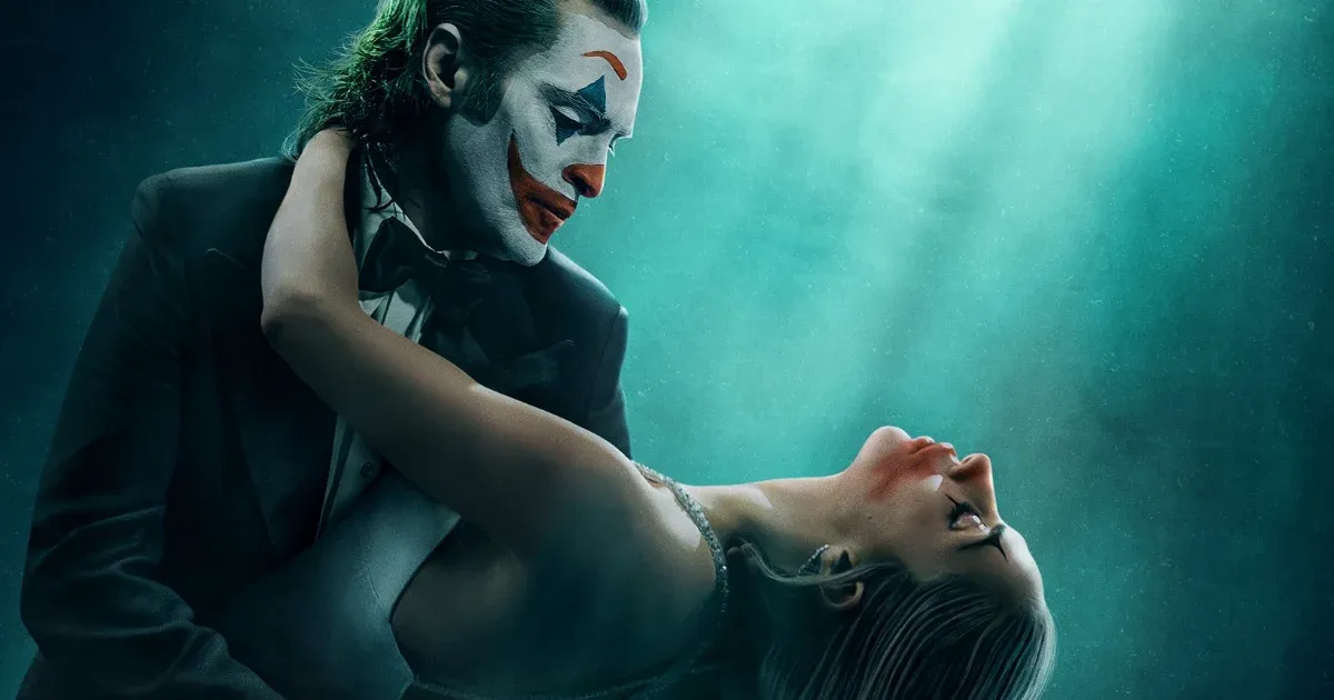 Kijött a Joker: Folie à Deux első előzetese, amiben táncra perdül Joaquin Phoenix és Lady Gaga