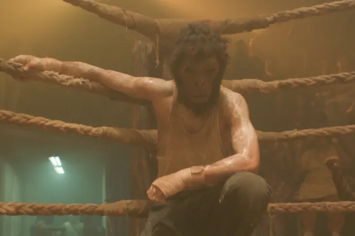 Az indiai John Wicktől Keanu Reeves is csak pislogna