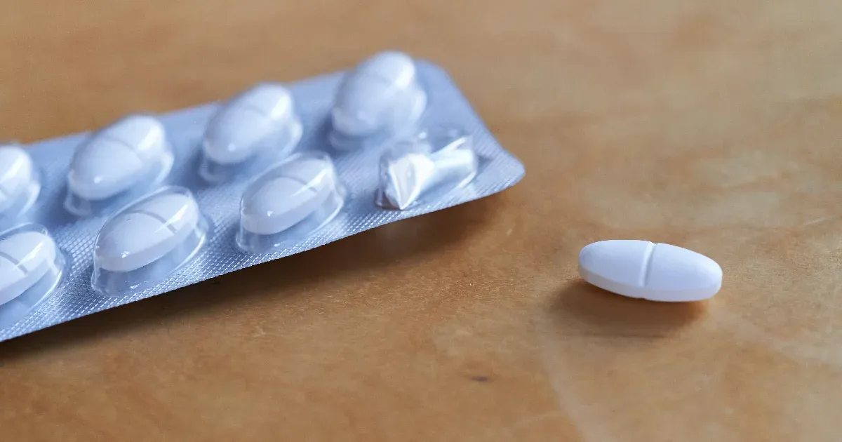 Úgy tűnik, biztonságos a terhesség alatt szedett paracetamol