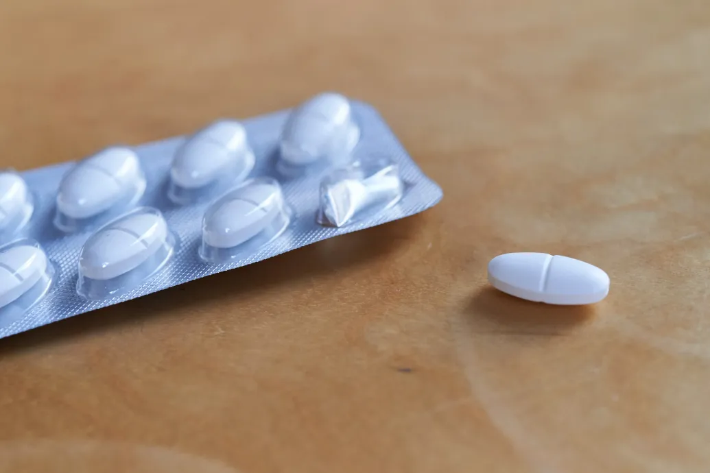 Úgy tűnik, biztonságos a terhesség alatt szedett paracetamol