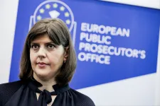 Nincs tiszta ország az EU-ban a többek között Magyarország nélküli uniós ügyészség vezetője szerint