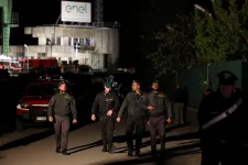 Egy román állampolgár is életét vesztette az olaszországi vízerőműben történt robbanásban